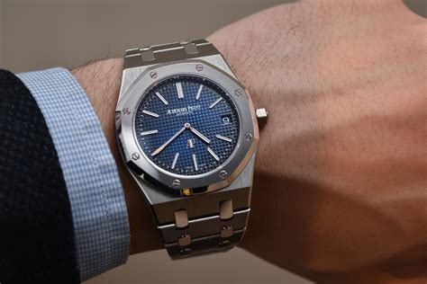 i want to buy audemars piguet royal oak jumbo - audemars piguet royal oak cost.